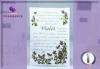 Environmental 27g Violet / Greenleaf Scented Envelope Sachet