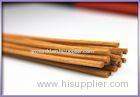 Beautiful Yellow Scented Reed Diffuser Reeds Aromatherapy Products