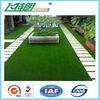 Decoration Laying Fake Turf Artificial Putting Greens PE Curly Plastic Grass