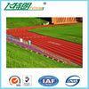 Outdoor Sports Jogging Track MaterialRubber TracksSelf - knot Pattern