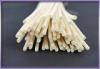 Natural Wooden Air Wick Reed Diffuser Reeds For Bedroom 2mm*30cm