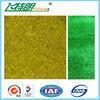 High Density 30mm Natural Artificial Grass Home Putting Greens Backyard Turf