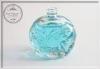 Artificial Grain Aromatherapy Crystal Glass Diffuser Bottle 50ml Glass Bottle