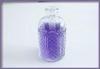 Room Fragrance Diffuser Glass Bottles 200ml Glass Bottle With Glass Stopper