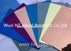 Titanium Coated Embossed Color Stainless Steel Sheet Thickness 0.3-3.0mm