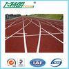 Spray Coat System Running Track Flooring All Weather Tracks Recycled