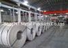 Standard Hot Rolled Stainless Steel Coils 201 301 304 304L 316L AISI JIS