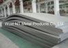 Grade 304 Hot Rolled Stainless Steel Plate JISCO Mill NO.1 Surface Finish