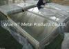 304 Stainless Steel Plate Metal Cold Rolled For Petroleum Industry