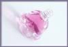 Car Perfume / Essential Oil Glass Diffuser Bottles For Air Freshener