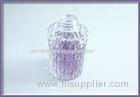 Room Fragrance 30ml / 50ml Reed Diffuser Bottle Empty Glass Bottle
