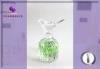 Room Fragrance Diffuser Bird Top Perfume Aroma Glass Diffuser Bottles For Home Fragrance