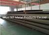 Large Slit Edge 410S 420 Stainless Steel Plate Hot Rolled 1500 x 6000mm