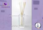 professional scented Jasmonic Essential Oil Reed Diffuser for bedroom