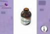 Aromatherapy Violet Essential Oil Reed Diffuser 100ml for living room