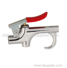 zinc alloy dust blowing gun