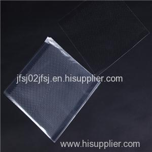 opp micro-perforated bag JF5986