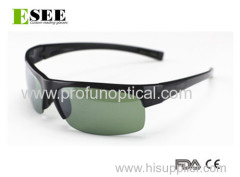 Hot sell SEMI-RIMLESS LIGHT-WEIGHT Sunglasses