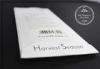 Promotional gift aroma Lilac Scented Envelope Sachet car air freshener