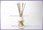 air freshener scented Lotus Essential Oil Reed Diffuser for living room