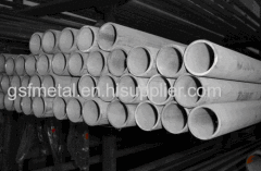 ASTM AISI JIS 300 400 Series 304 316 430 Stainless Steel Pipes / Tubes