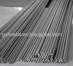 Stainless Steel Seamless Capillary Tube/Pipe