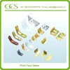 brass stamping parts metal stamping products stainless steel stamping parts aluminum stamping metal part manufacturer