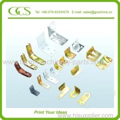 brass stamping parts metal stamping products stainless steel stamping parts aluminum stamping metal part manufacturer