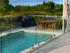 glass pool fencing prices Glass Pool Fencing