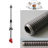 Steel Drilling Anchor System