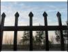 security fencing for sale Hercules Security Fencing