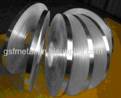 Stainless Steel Strip Made in China