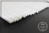 White Sponge Fiber Synthetic Reed Room Fragrance Diffuser Sticks 4mm*30cm