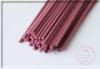 Colored Synthetic Sponge Aroma Scented Diffuser Sticks For Bottle Diffusers