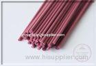 Colored Synthetic Sponge Aroma Scented Diffuser Sticks For Bottle Diffusers