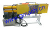 plastic recycling extruder Continuous backflush screen changer