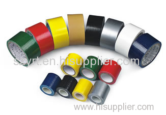CLOTH TAPE / DUCT TAPE