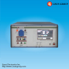 Automatic lighting surge generator Performance fully meets the IEC 61000-4-5 Standard