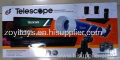 Student Telescope set toys