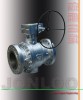 API 6D Trunnion Mounted Ball Valve