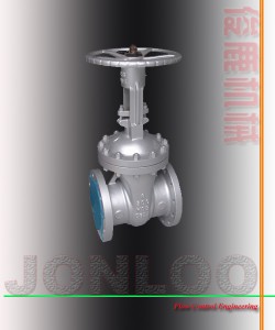 ANSI /API Gate Valve