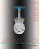 Knife Type Gate Valve