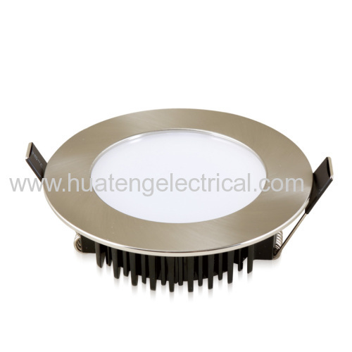 9W/12W Aluminum LED Downlight