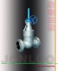 Pressure Seal Gate Valve