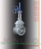 Cast Steel Gate Valve