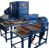 Automatic pillow filling machine stuffing machine