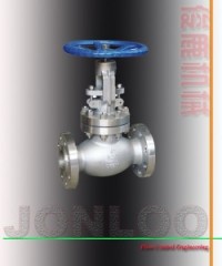 ANSI Standard Globe Valve