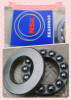 NSK thrust ball bearings