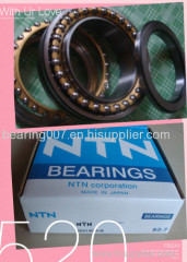 NTN thrust ball bearing
