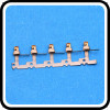 RF RFI EMI EMC SMT shielding clips